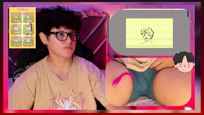 Luke_bear from Venezuela