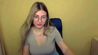 Luna_Lush_ from Italy
