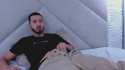 MRFRANCO_VC from Colombia