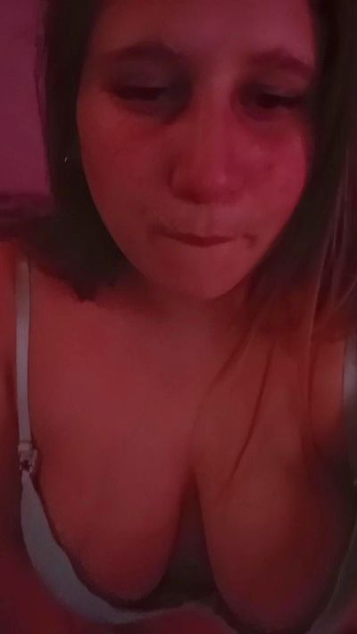 Maddison__mx from Argentina