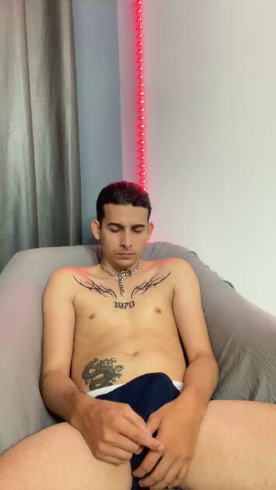 Manuhit from Venezuela