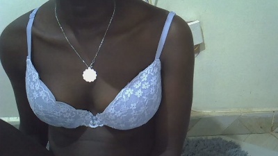 Maqeila from Kenya