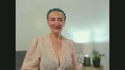 MargaretBeauty from Germany