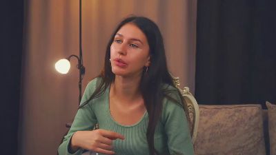 MarianGoodridge from France