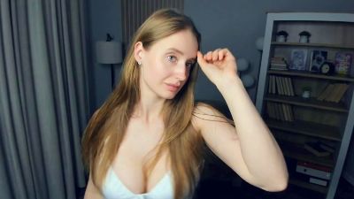 MarisaSobotka from Finland