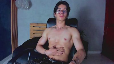 Markus__09 from Colombia