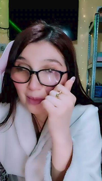 MaruMoon69 from Chile