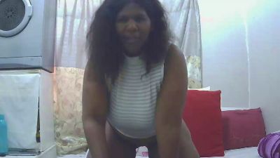 Maturegodess from South Africa