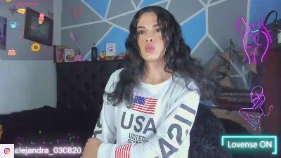 Meghan_hottt from Colombia