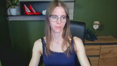 Megi_Sensual from Germany