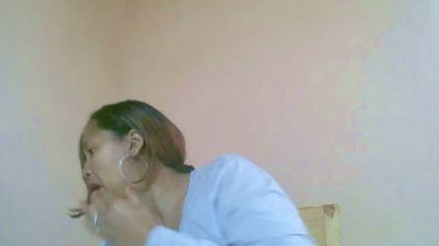 Michella05 from Madagascar
