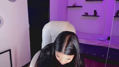 Miiss_Greyy from Colombia