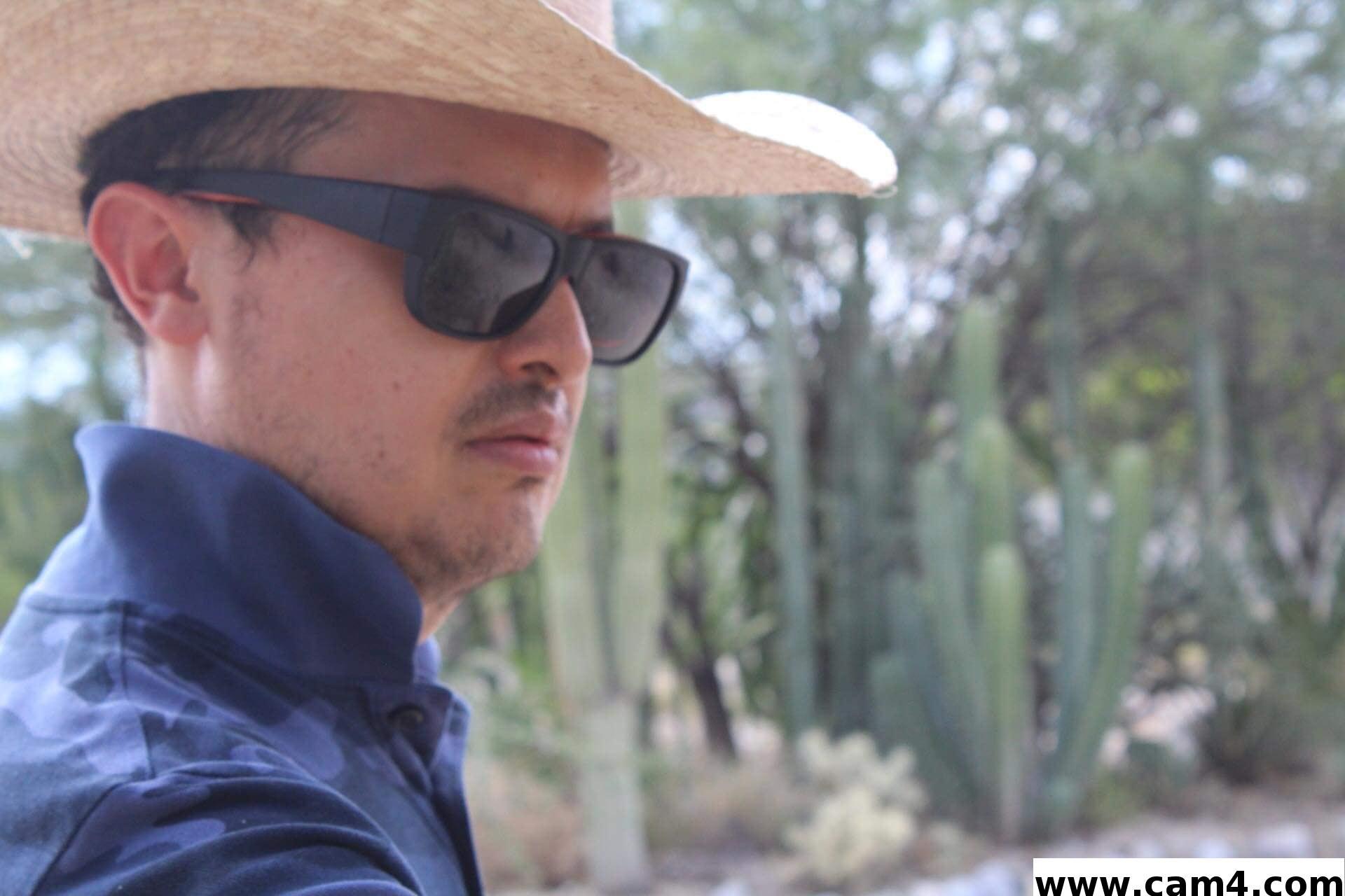 Mikeverg from Mexico