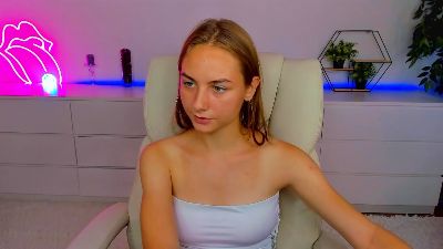 MilaAddams from Ukraine