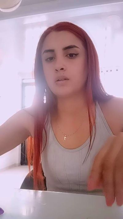 MissTokio from Italy