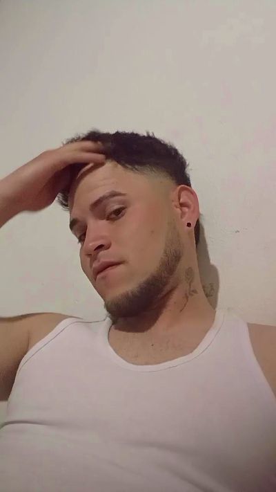MmArturoReymm from Colombia