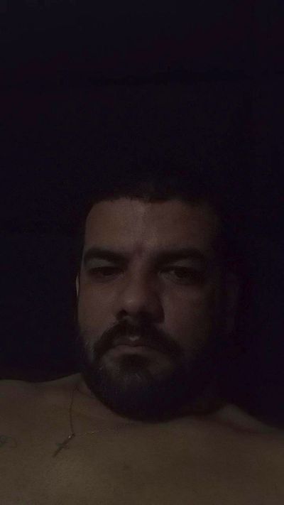 Morreno from Brazil