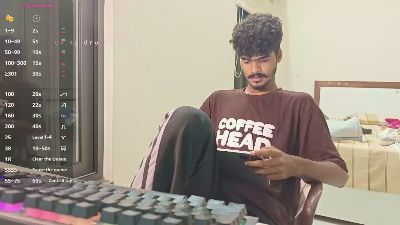 Mrbuddy85 from India