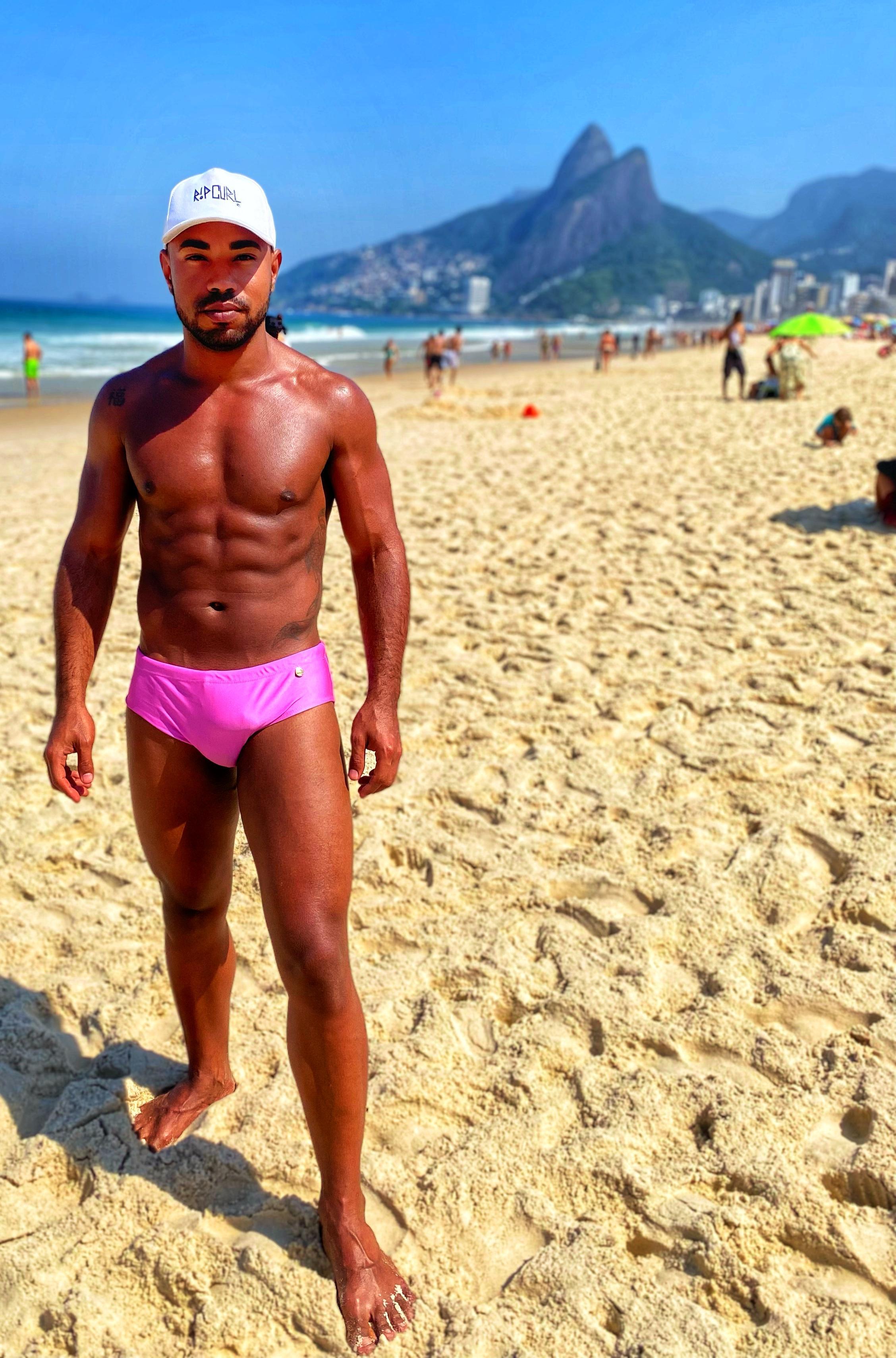 NEGRODOTPOA from Brazil
