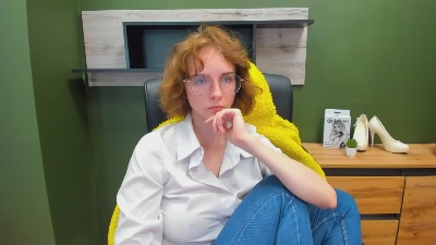 Penny_Pleasure from Germany