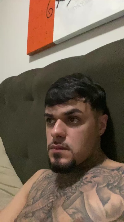 Pernaaaalongaaa from Brazil