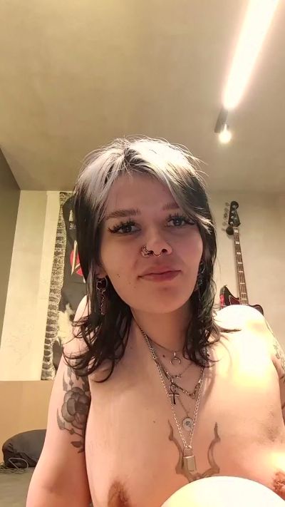 Punkxxx9 from Brazil