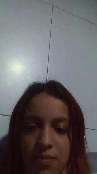 RebecaDias from Brazil