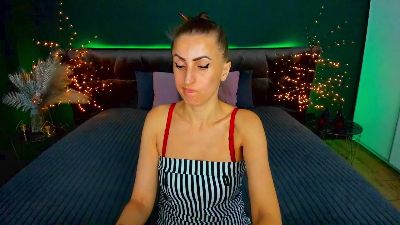 Rebeca_Diamond from Ukraine