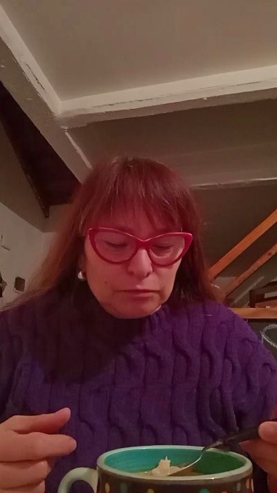 Rebecageisha from Argentina