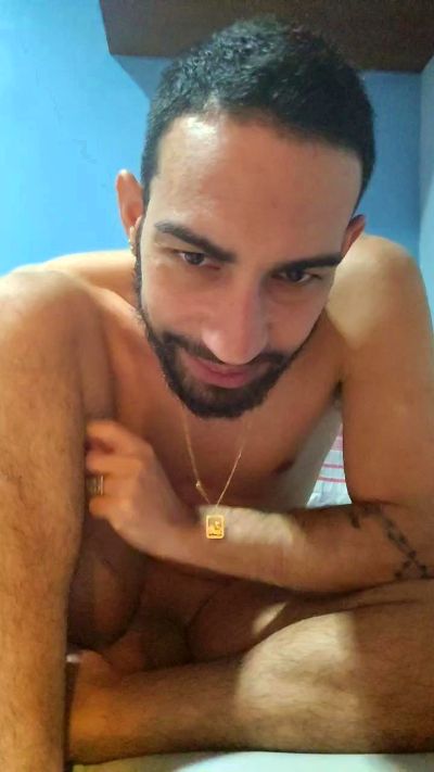 Ribeirogostoso from Brazil