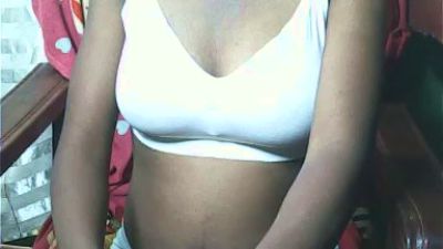 Ricah_bellah from Madagascar