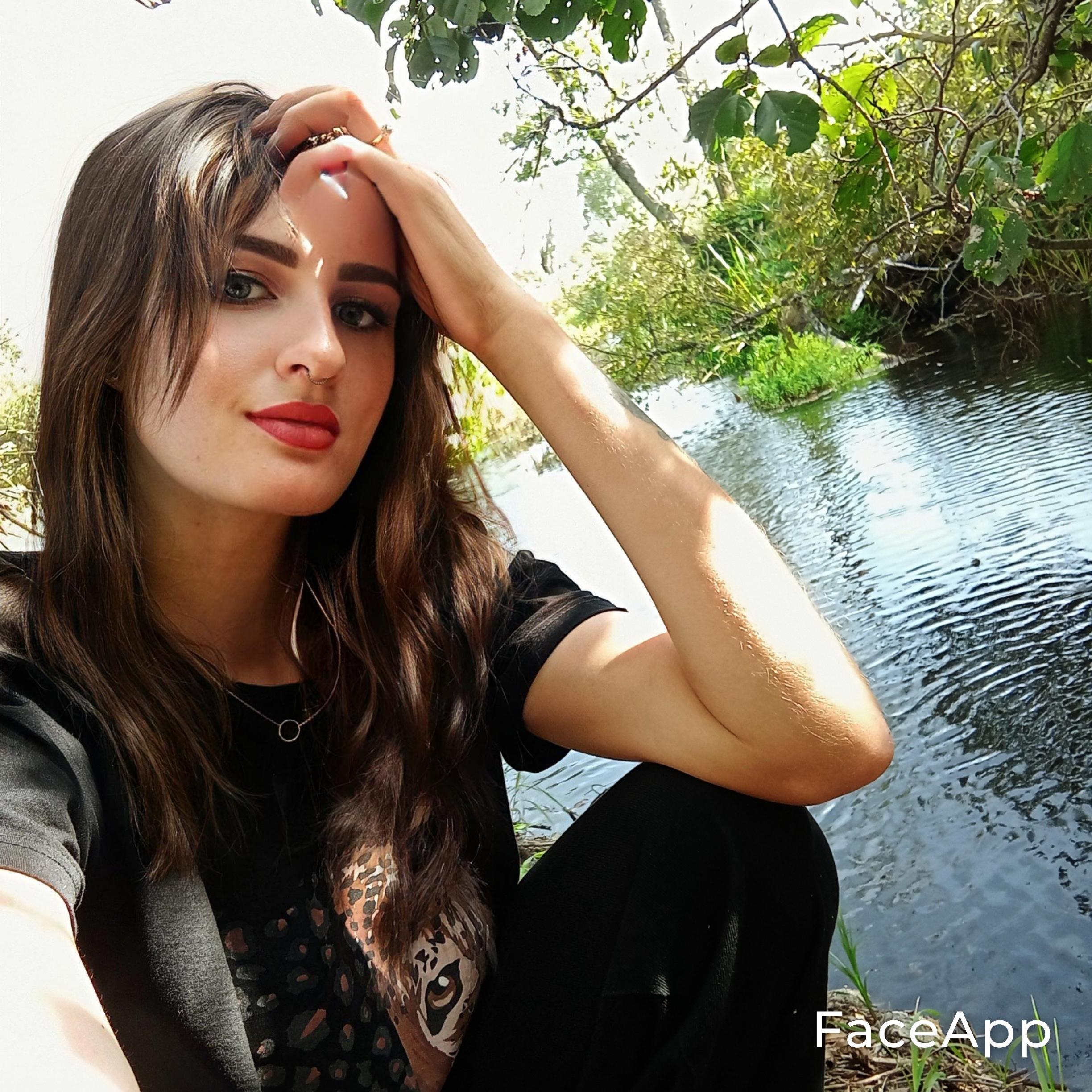 Sadie_Mabelle from Russia