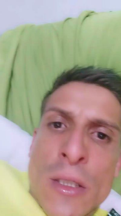 Safadovghjk from Brazil