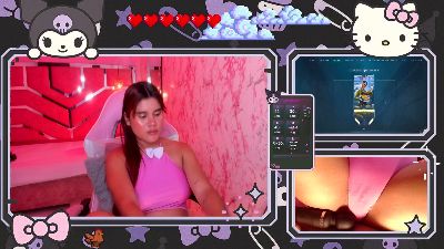 SaraHill_ from Italy