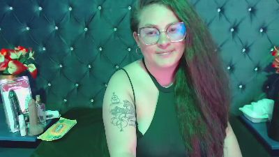 Sara_Thonson_ from Colombia