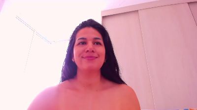 SaritaSweet4 from Colombia