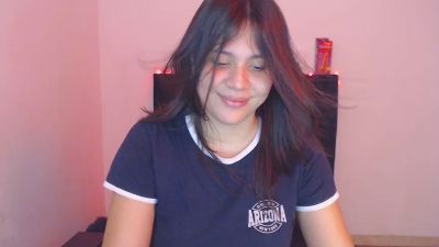 Sarita_lush from Colombia