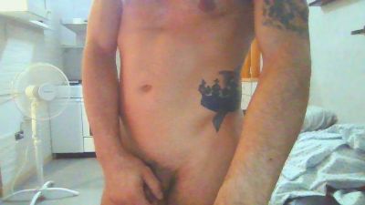 Segreto85 from Italy