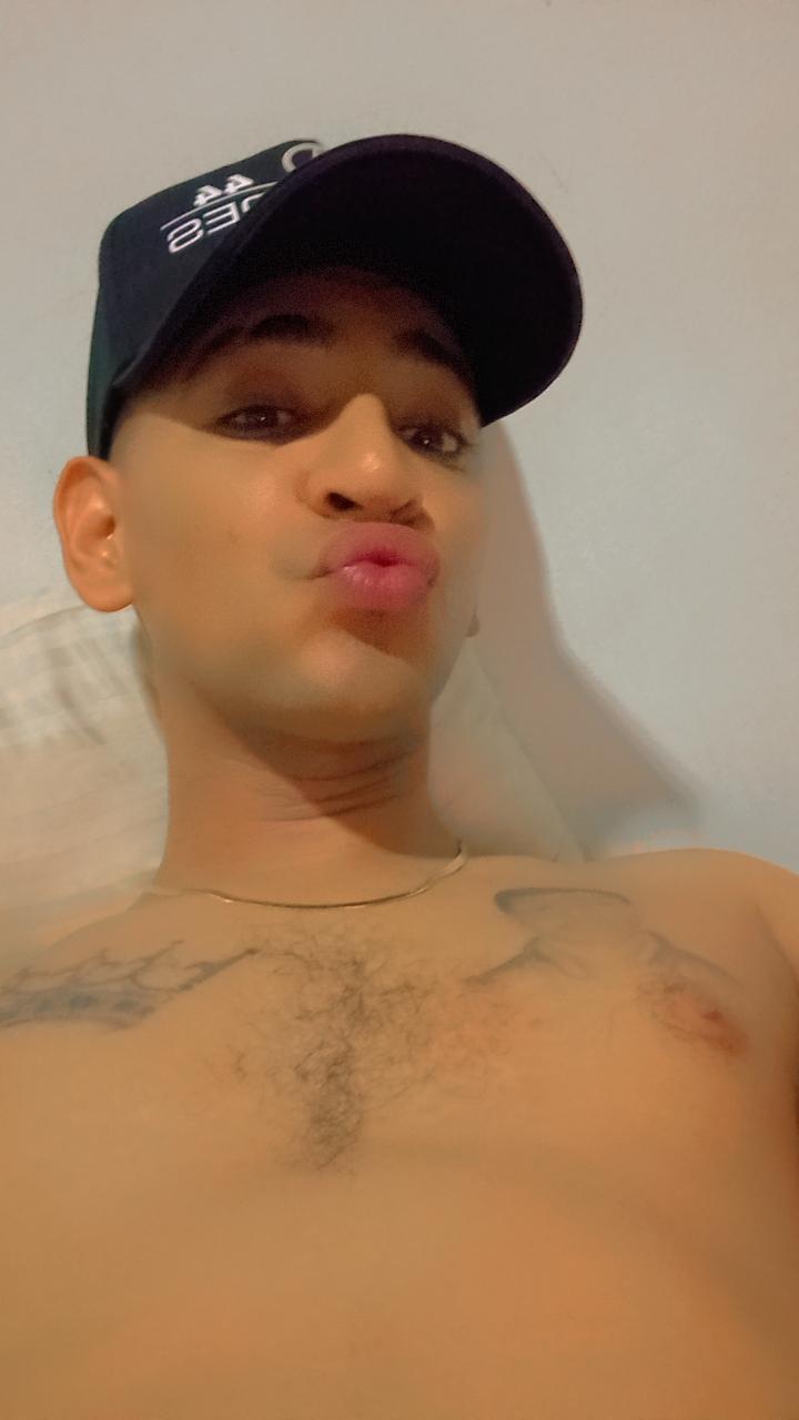 Sergio2195 Profile Image