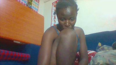 Sexxymarcy from Kenya