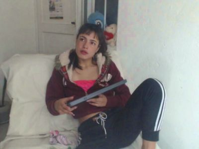Skinny_sweet24 from Colombia