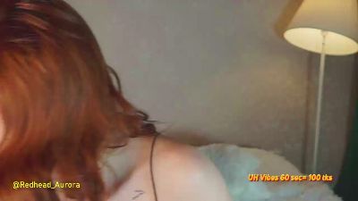 Sophie_Redhead from France