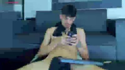 Stevengreen_ from Colombia
