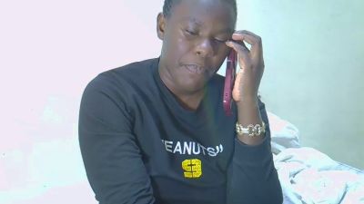 Sweet_ebony92 from Kenya