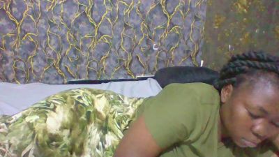 Sweet_kushi from Kenya