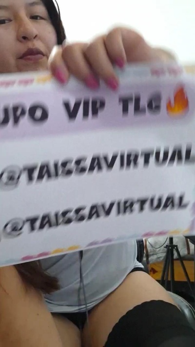 TaissaVirtual from Argentina