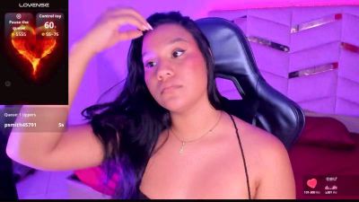 Tamara_Johns from Colombia