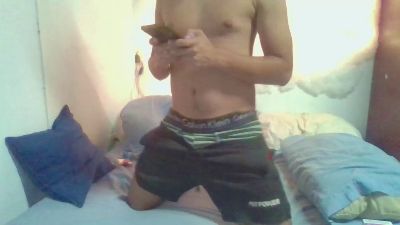 TheAlex905 from Venezuela