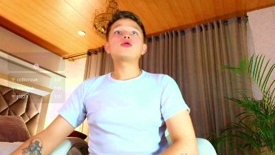 TimWolf_ from Spain