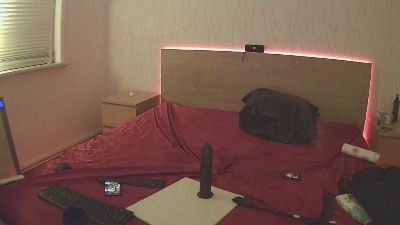 Tranny_Maus from Germany
